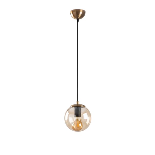 OPVIQ Visilica Efe 2151, zlatna - EP3004849