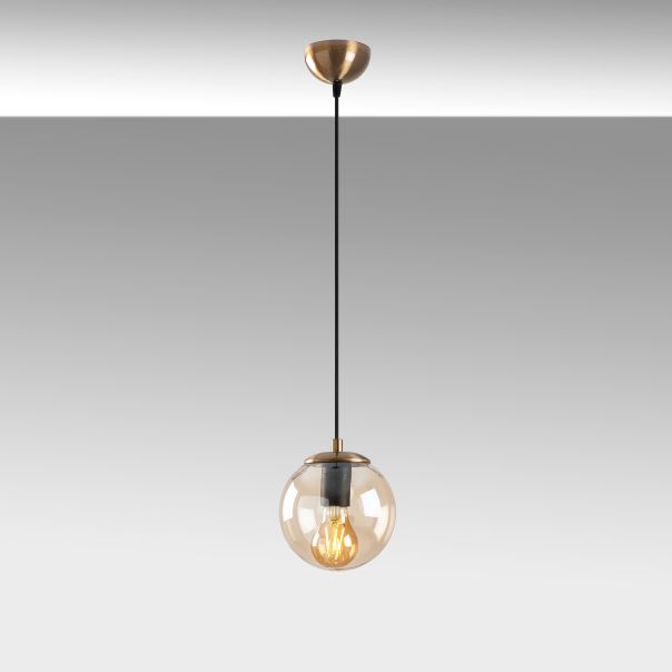 OPVIQ Visilica Efe 2151, zlatna - EP3004849