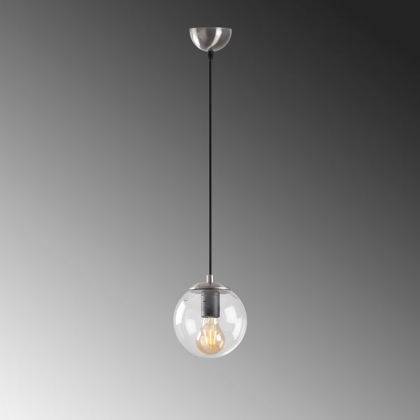 OPVIQ Visilica Efe 2145, siva - EP3004855