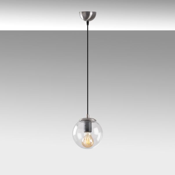 OPVIQ Visilica Efe 2145, siva - EP3004855