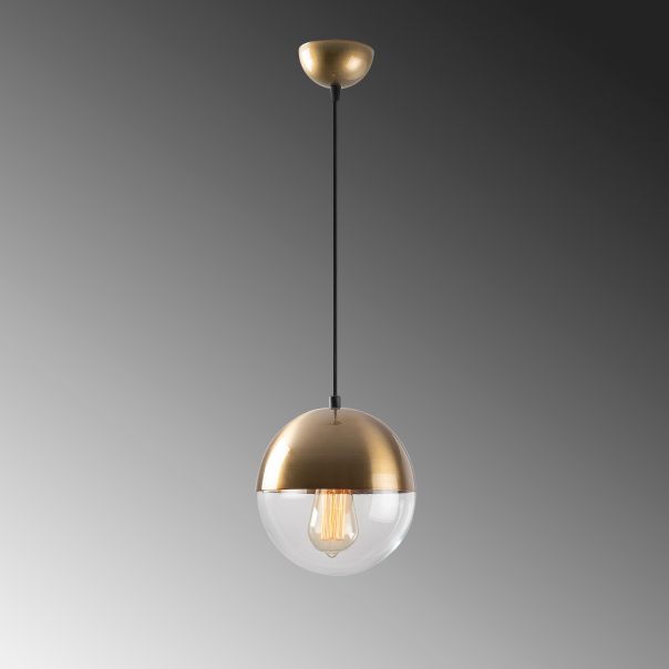 OPVIQ Luster Bastos 2105, zlatna - EP3004885