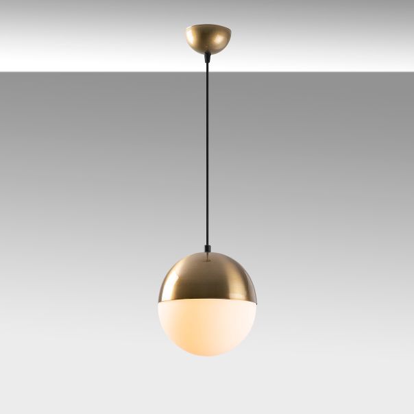 OPVIQ Luster Bastos 2101y, zlatna/bela - EP3004891
