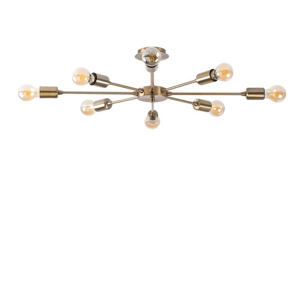 OPVIQ Luster Ray 1131, zlatna - EP3005029