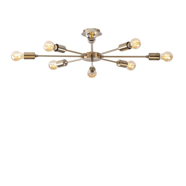 OPVIQ Luster Ray 1131, zlatna - EP3005029