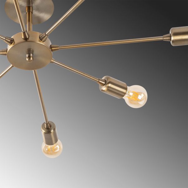 OPVIQ Luster Ray 1131, zlatna - EP3005029
