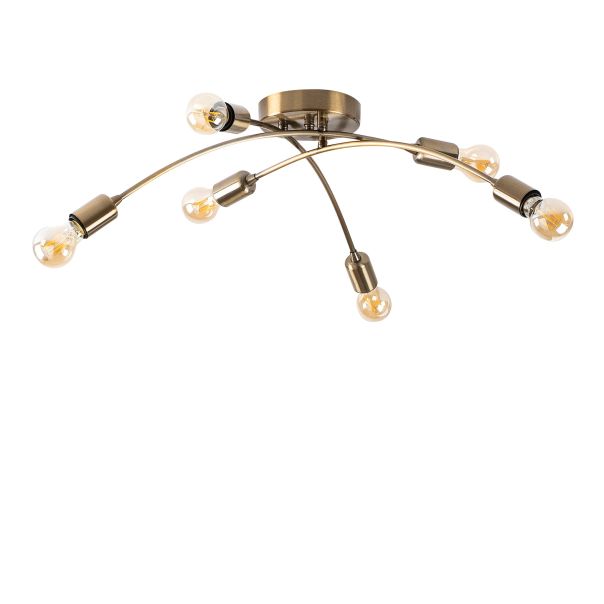 OPVIQ Luster Banana 1141, zlatna - EP3005035
