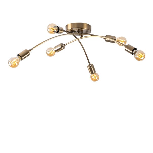 OPVIQ Luster Banana 1141, zlatna - EP3005035