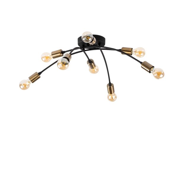 OPVIQ Luster Banana 1151, crna/zlatna - EP3005047