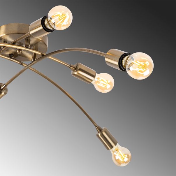OPVIQ Luster Banana 1152, zlatna - EP3005053