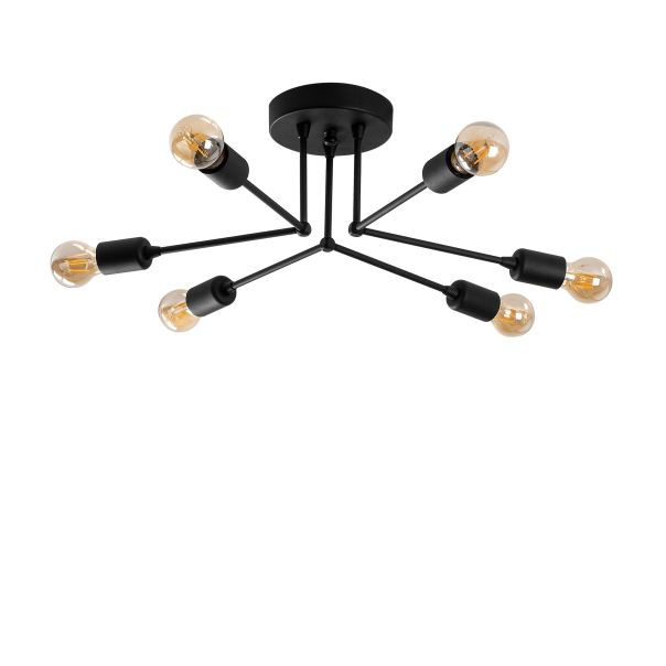 OPVIQ Luster Sparrow 1231, crna - EP3005065