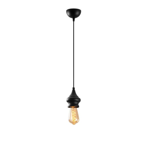 OPVIQ Visilica Alaaddin 2621, crna - EP3005071
