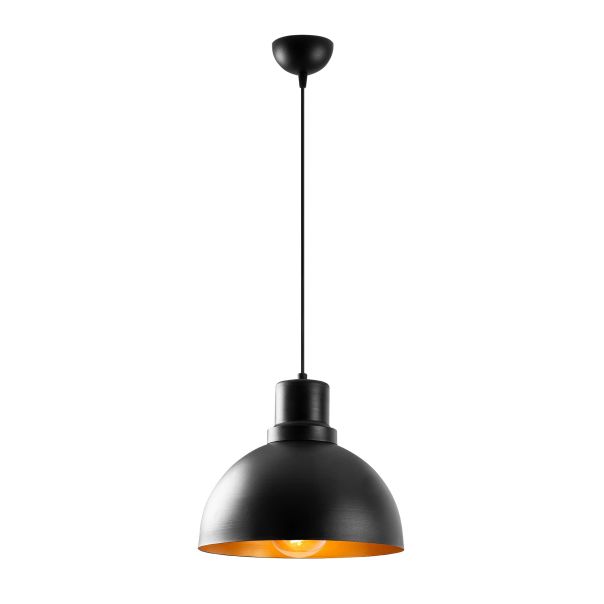 OPVIQ Luster Dodo 2666, crna/zlatna - EP3005131