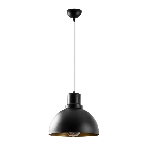 OPVIQ Luster Dodo 2666, crna/zlatna - EP3005131