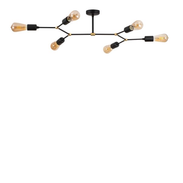 OPVIQ Luster Sparrow 1242, crna - EP3005179
