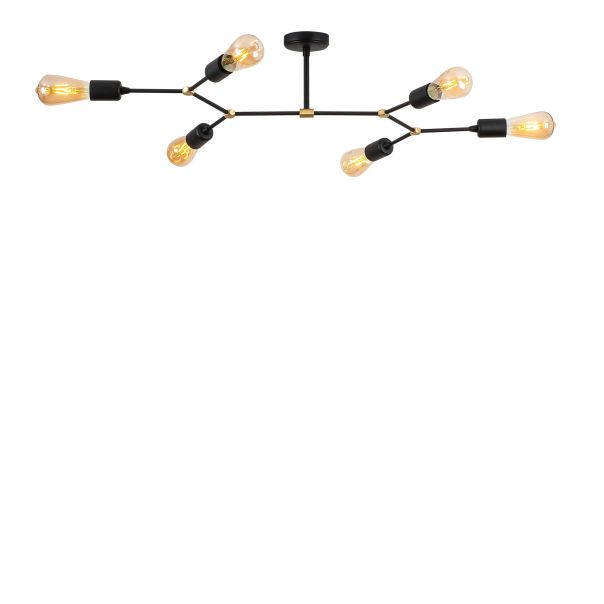 OPVIQ Luster Sparrow 1242, crna - EP3005179
