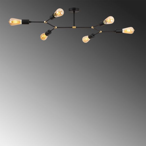 OPVIQ Luster Sparrow 1242, crna - EP3005179
