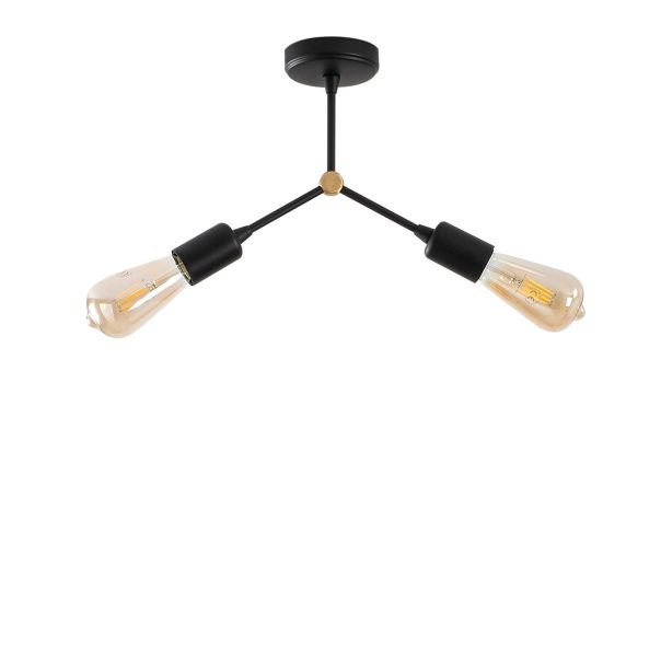 OPVIQ Luster Sparrow 1252, crna - EP3005197