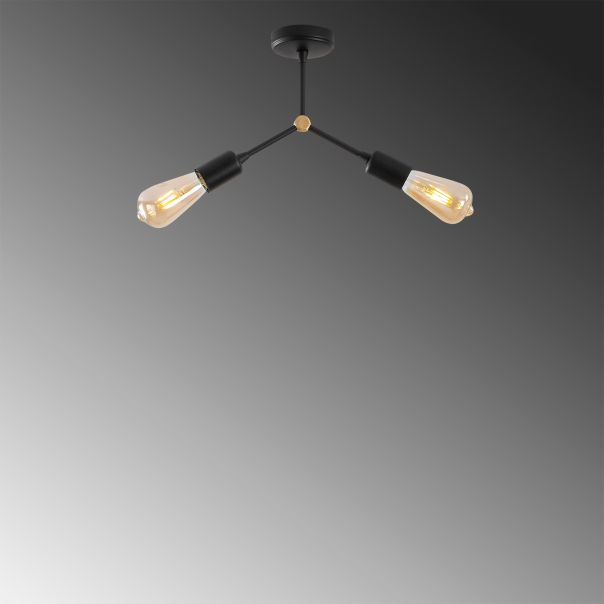 OPVIQ Luster Sparrow 1252, crna - EP3005197