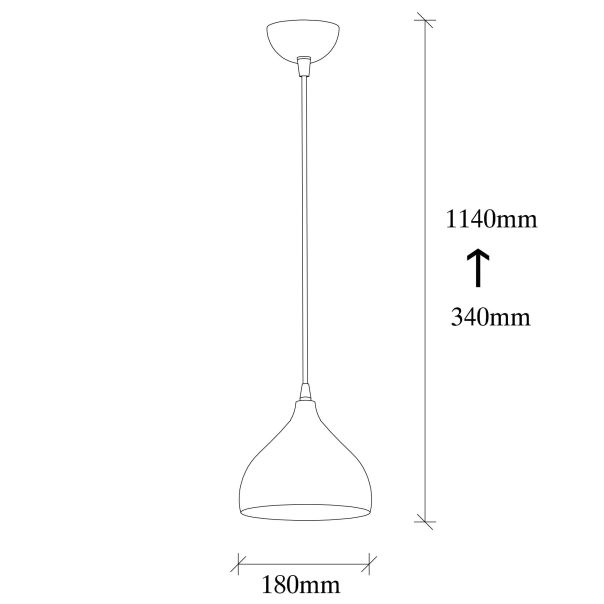 OPVIQ Luster Tattoo 2396, crna - EP3005254