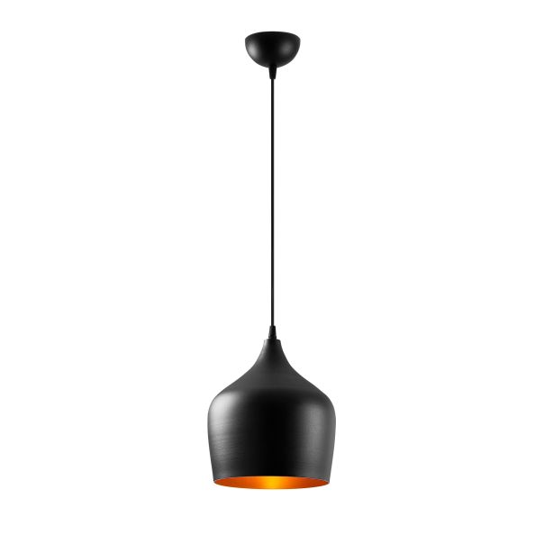 OPVIQ Visilica Dodo 2702, crna - EP3005275
