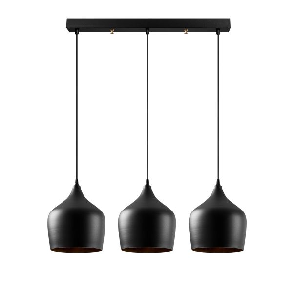 OPVIQ Visilica Dodo 6271, crna - EP3005584