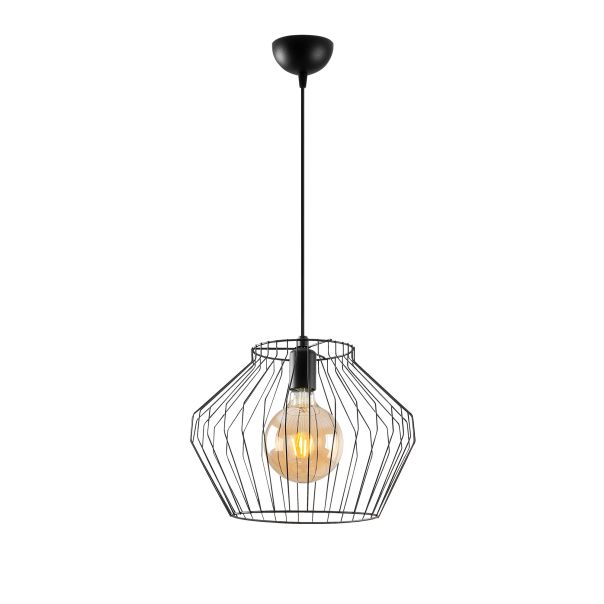 OPVIQ Luster Vazo 2921, crna - EP3005656