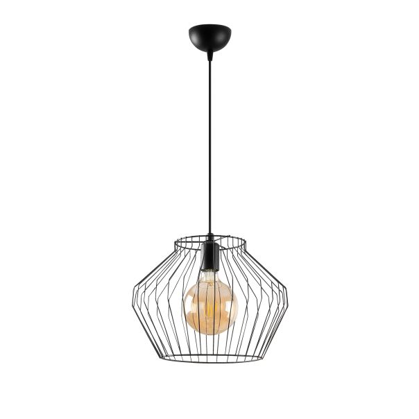 OPVIQ Luster Vazo 2921, crna - EP3005656