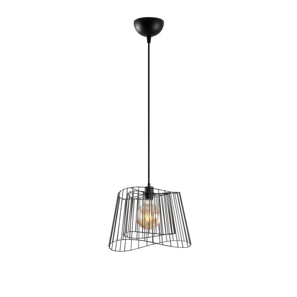 OPVIQ Luster Byisoo 6345, crna - EP3008552