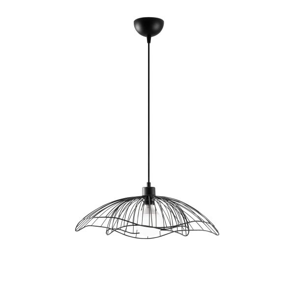 OPVIQ Luster Farac 6380, crna - EP3008558
