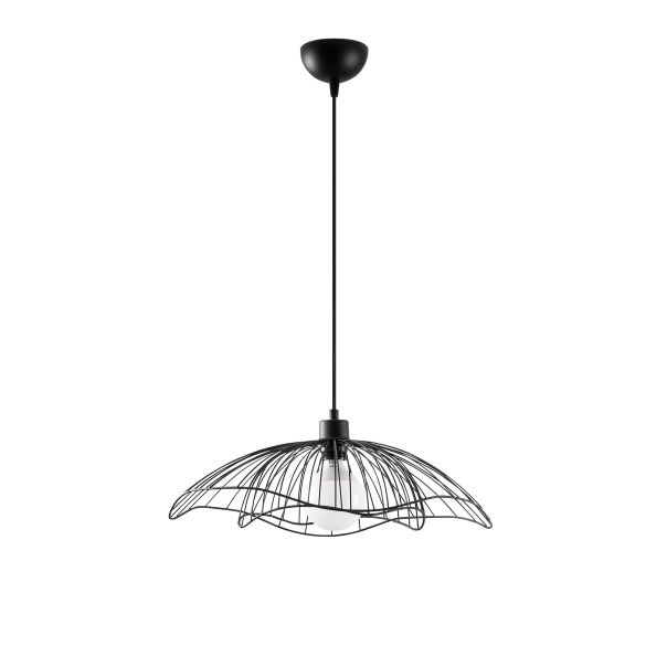 OPVIQ Luster Farac 6380, crna - EP3008558