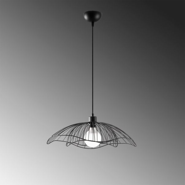 OPVIQ Luster Farac 6380, crna - EP3008558