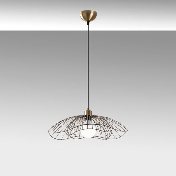 OPVIQ Luster Farac 6381, zlatna - EP3008561