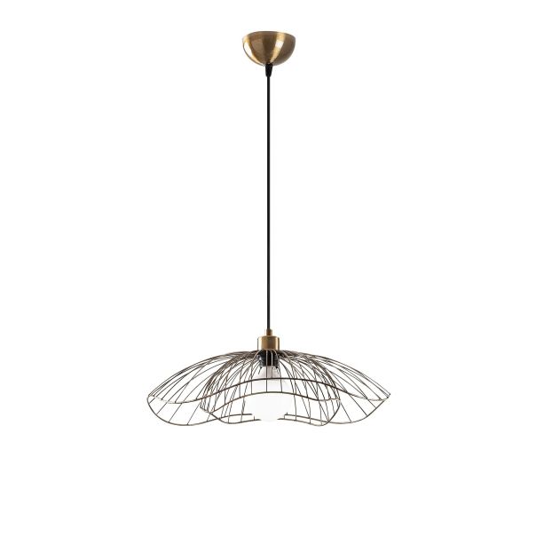 OPVIQ Luster Farac 6381, zlatna - EP3008561