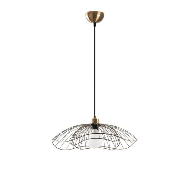 OPVIQ Luster Farac 6381, zlatna - EP3008561