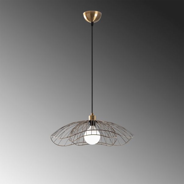 OPVIQ Luster Farac 6381, zlatna - EP3008561