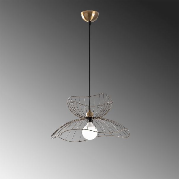 OPVIQ Luster Farac 6381, zlatna - EP3008561