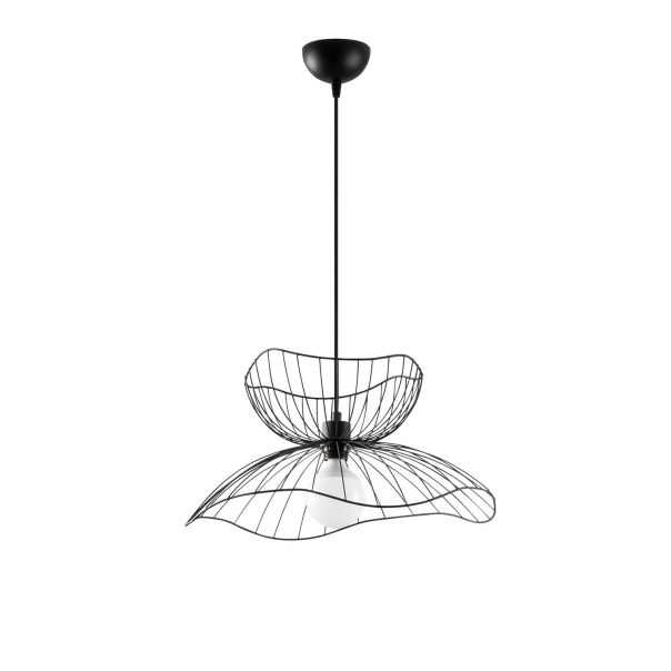 OPVIQ Luster Farac 6390, crna - EP3008564