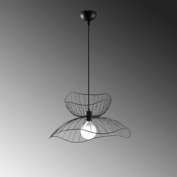 OPVIQ Luster Farac 6390, crna - EP3008564