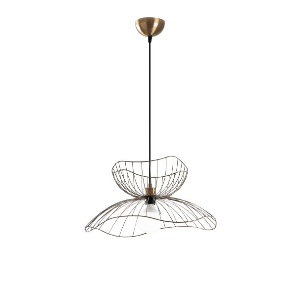 OPVIQ Luster Farac 6391, zlatna - EP3008567