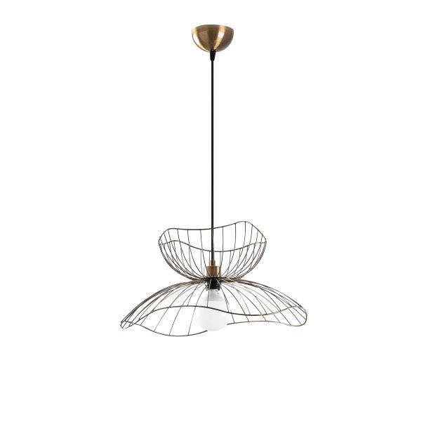 OPVIQ Luster Farac 6391, zlatna - EP3008567