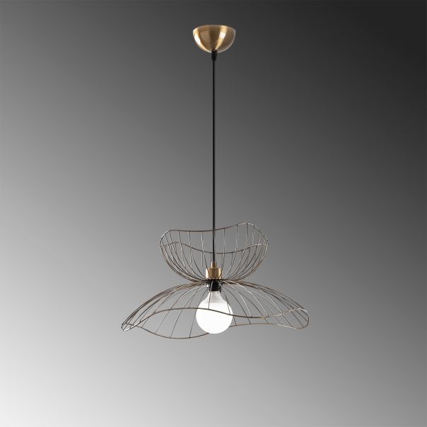 OPVIQ Luster Farac 6391, zlatna - EP3008567