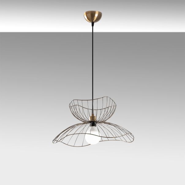 OPVIQ Luster Farac 6391, zlatna - EP3008567