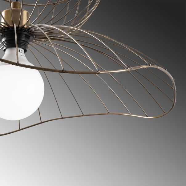 OPVIQ Luster Farac 6391, zlatna - EP3008567