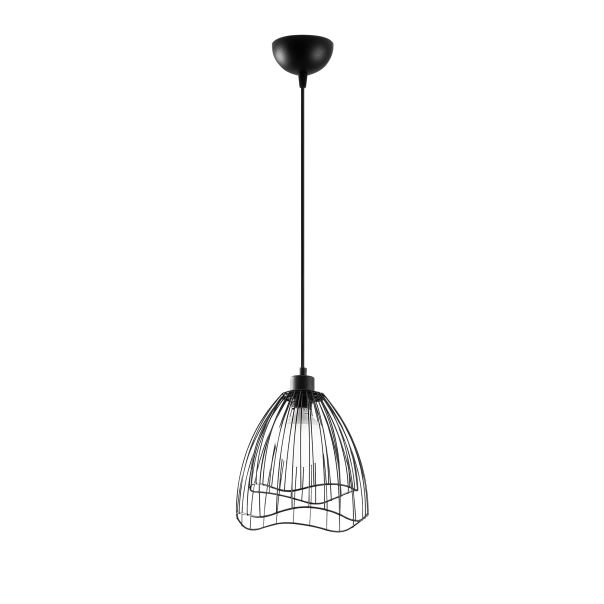 OPVIQ Visilica Zeyno 6400, crna - EP3008570