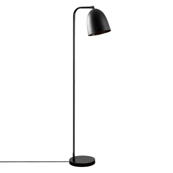 OPVIQ Podna lampa Tattoo 4090, crna - EP3008618