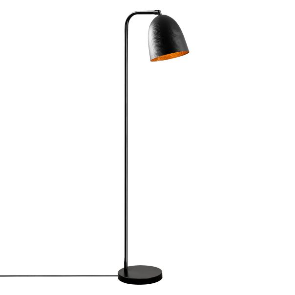 OPVIQ Podna lampa Tattoo 4090, crna - EP3008618
