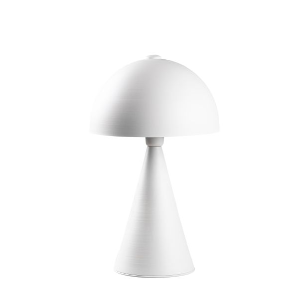 OPVIQ Stona lampa Dodo 5052, bela - EP3008636