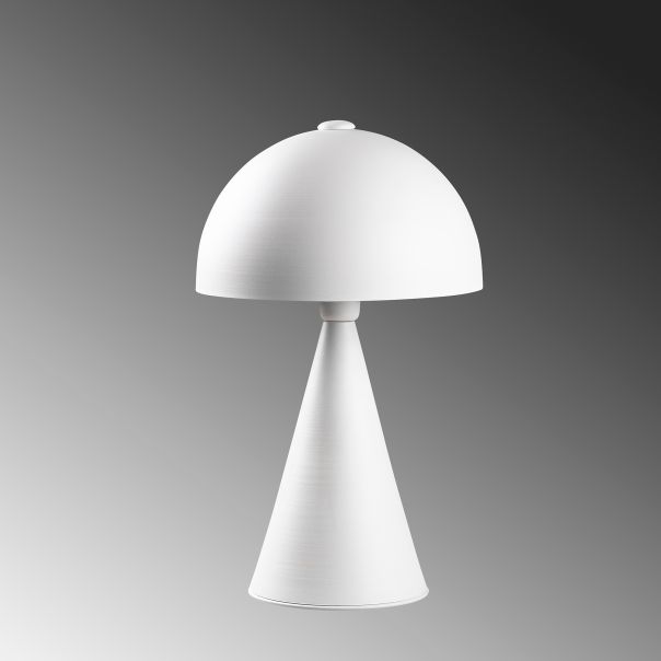 OPVIQ Stona lampa Dodo 5052, bela - EP3008636