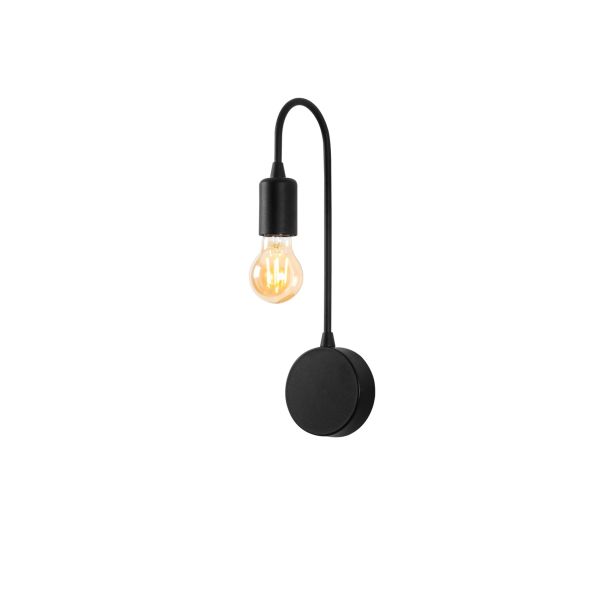 OPVIQ Zidna lampa Baston 3280, crna - EP3008777