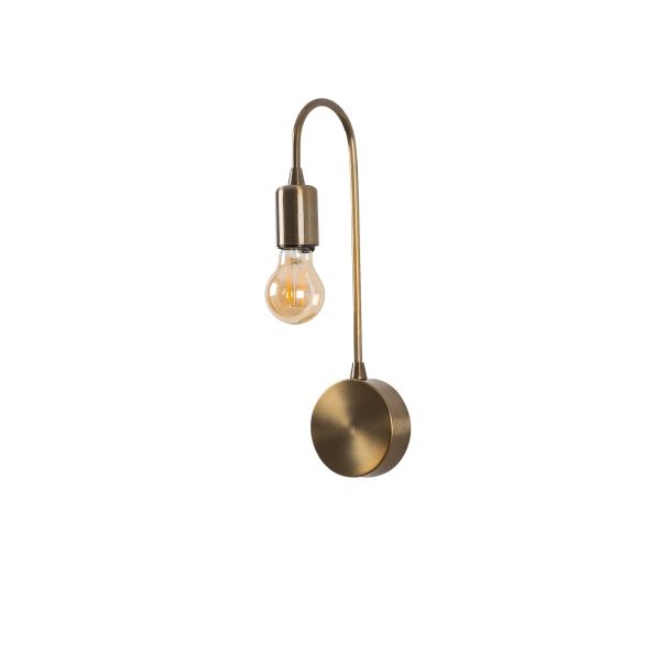OPVIQ Zidna lampa Baston 3281, zlatna - EP3008780